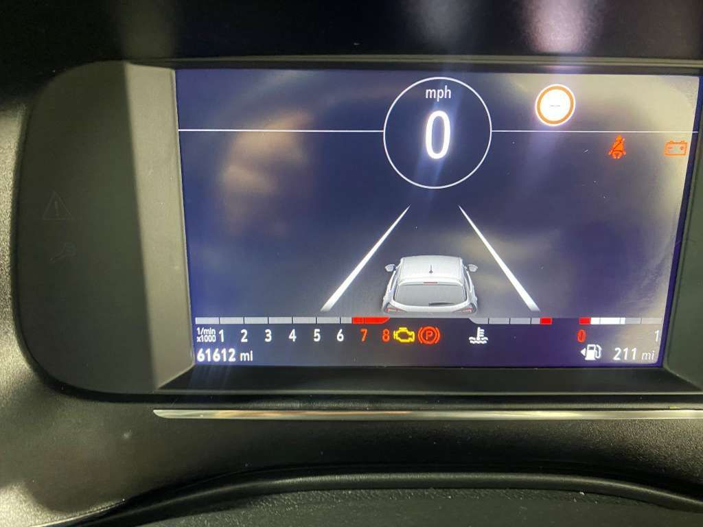 Used Vauxhall Corsa 2021 for sale - 76662915: Photo 7