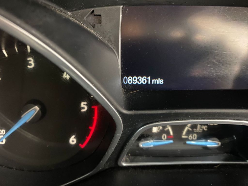 Used Ford Focus 2018 for sale - 76469386: Photo 10