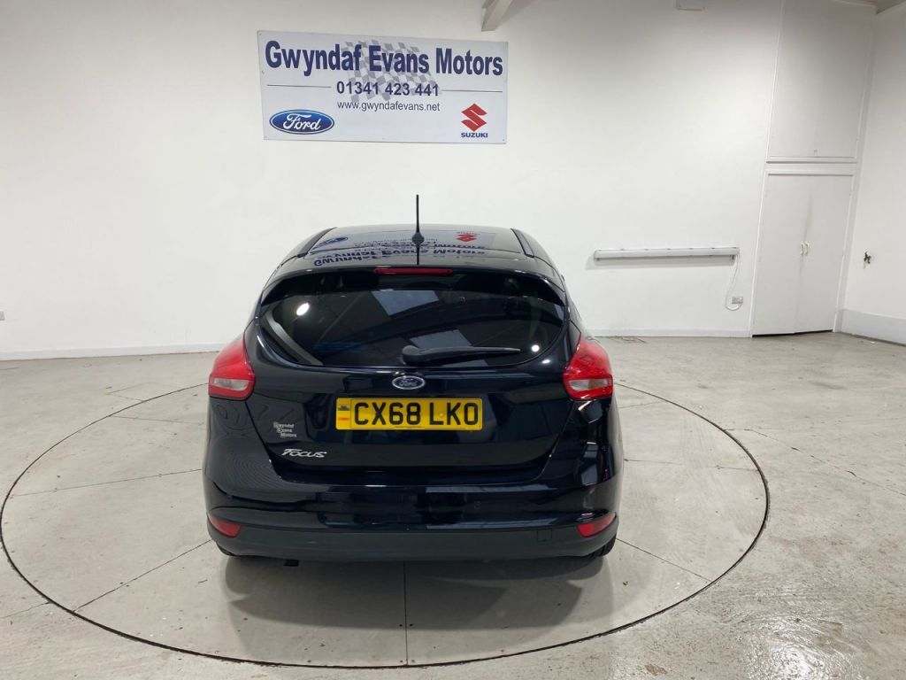 Used Ford Focus 2018 for sale - 76469386: Photo 15