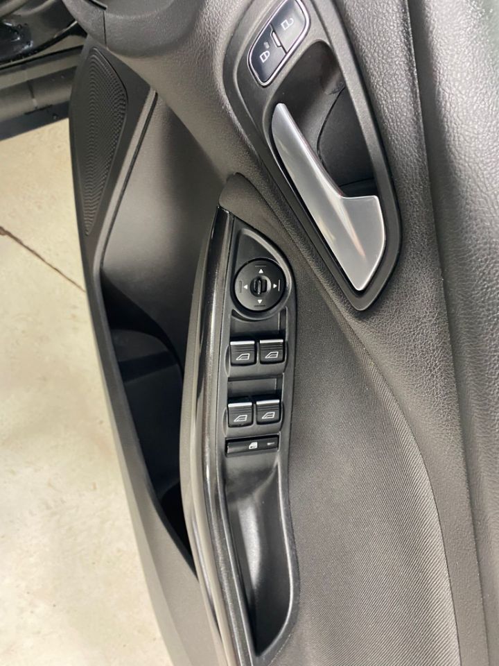 Used Ford Focus 2018 for sale - 76469386: Photo 18