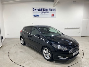 Used Ford Focus 2018 for sale - 76469386: Photo