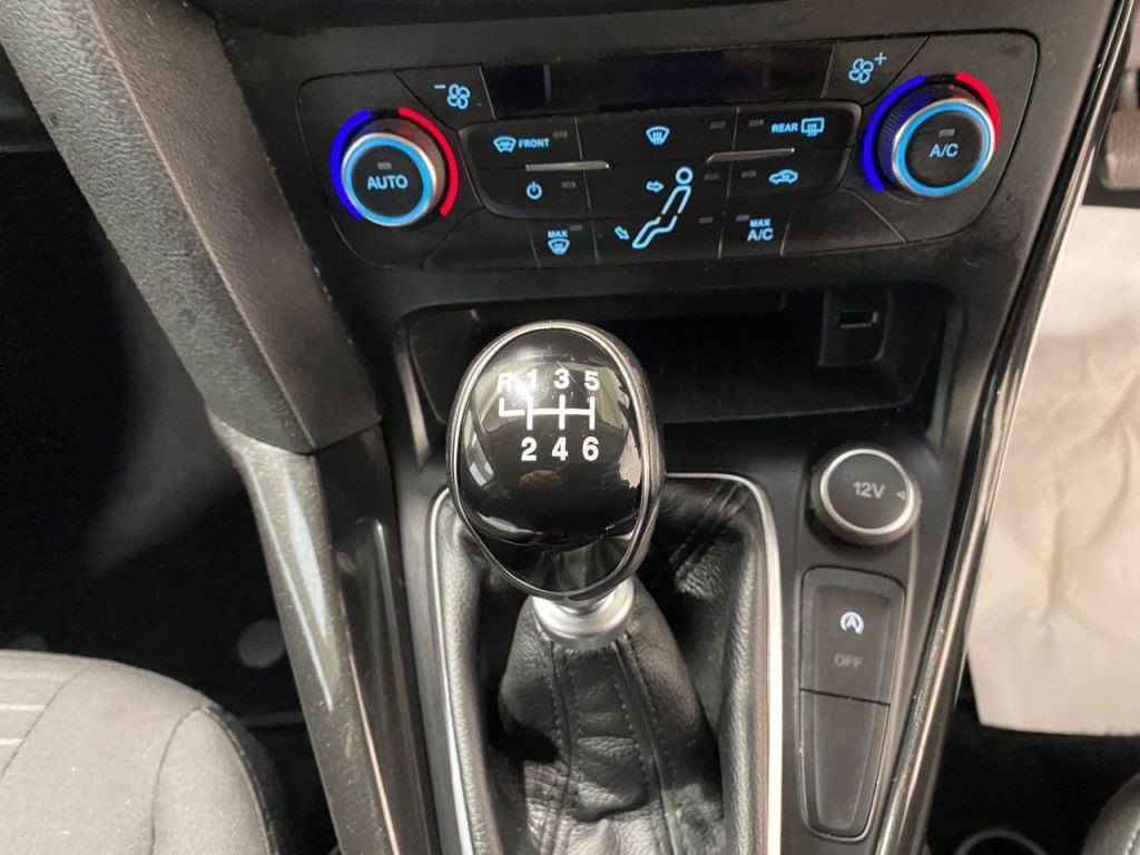 Used Ford Focus 2018 for sale - 76469386: Photo 20