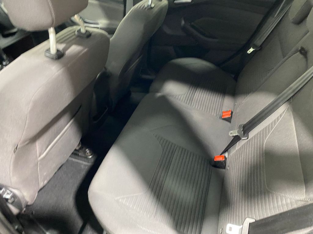 Used Ford Focus 2018 for sale - 76469386: Photo 24