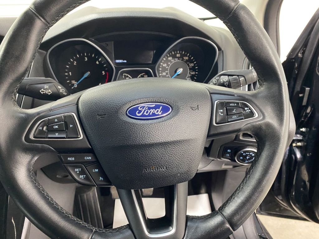 Used Ford Focus 2018 for sale - 76469386: Photo 25