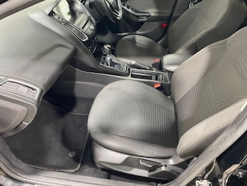 Used Ford Focus 2018 for sale - 76469386: Photo