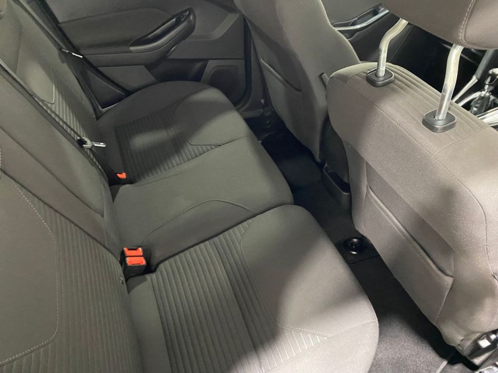 Used Ford Focus 2018 for sale - 76469386: Photo 4