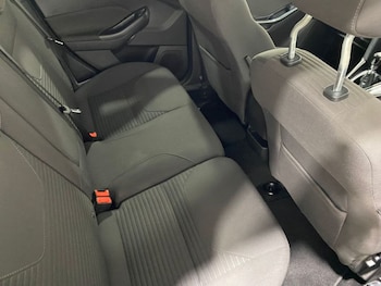 Used Ford Focus 2018 for sale - 76469386: Photo