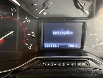 Used Citroen Berlingo 2021 for sale - 79802923: Photo