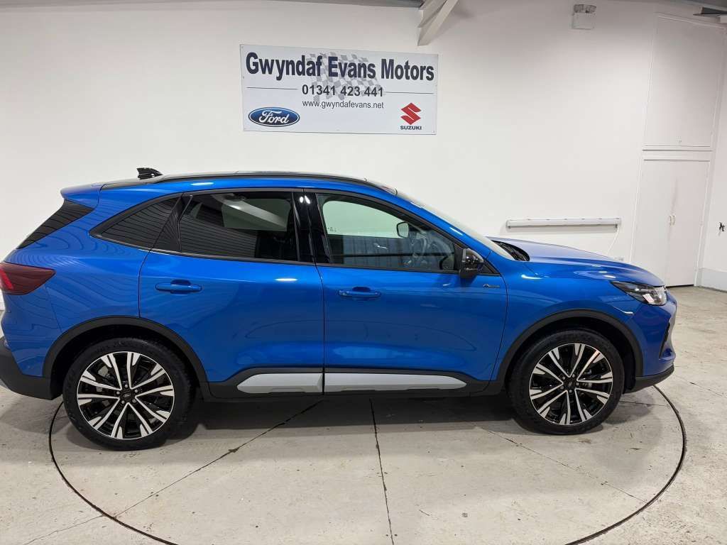 Used Ford Kuga 2024 for sale - 77236144: Photo 10