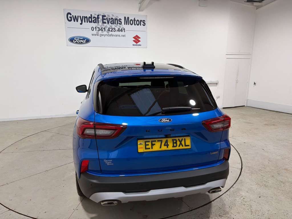 Used Ford Kuga 2024 for sale - 77236144: Photo 12