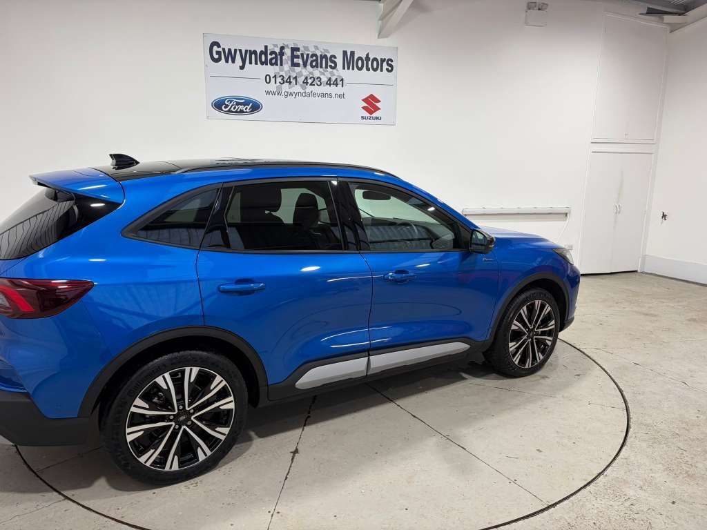 Used Ford Kuga 2024 for sale - 77236144: Photo 13