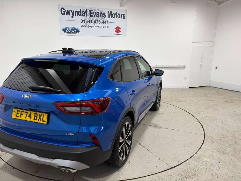 Used Ford Kuga 2024 for sale - 77236144: Photo 14