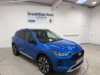 Used Ford Kuga 2024 for sale - 77236144: Photo