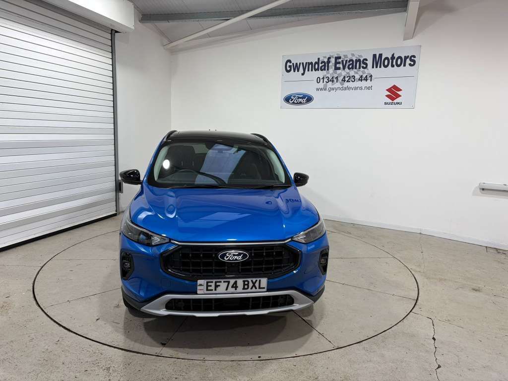 Used Ford Kuga 2024 for sale - 77236144: Photo 2