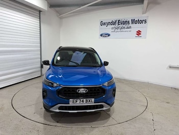 Used Ford Kuga 2024 for sale - 77236144: Photo