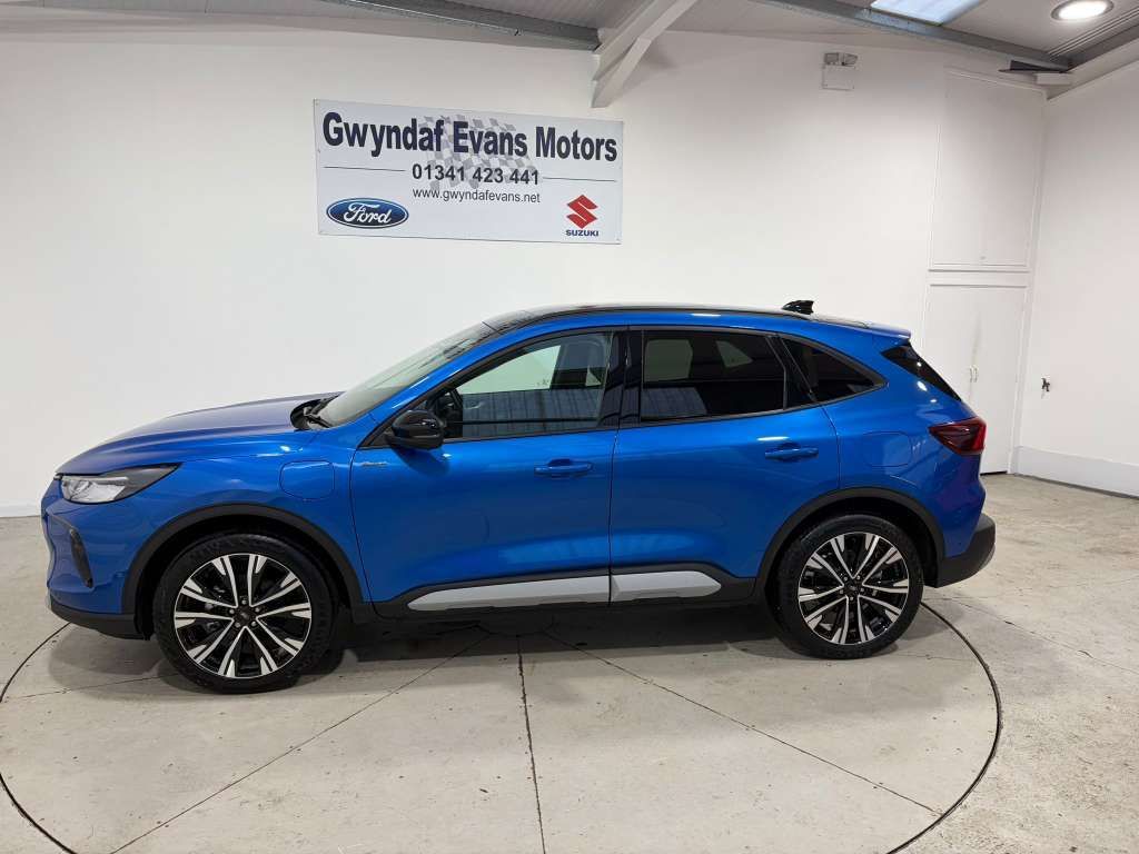 Used Ford Kuga 2024 for sale - 77236144: Photo 3