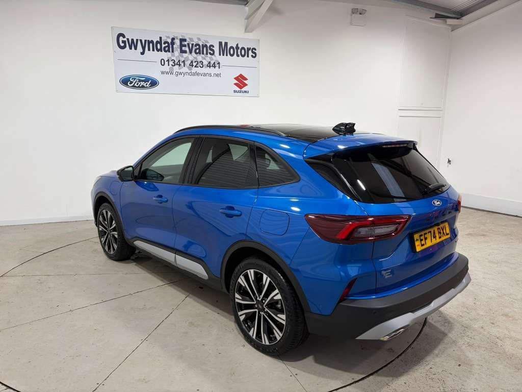 Used Ford Kuga 2024 for sale - 77236144: Photo 5