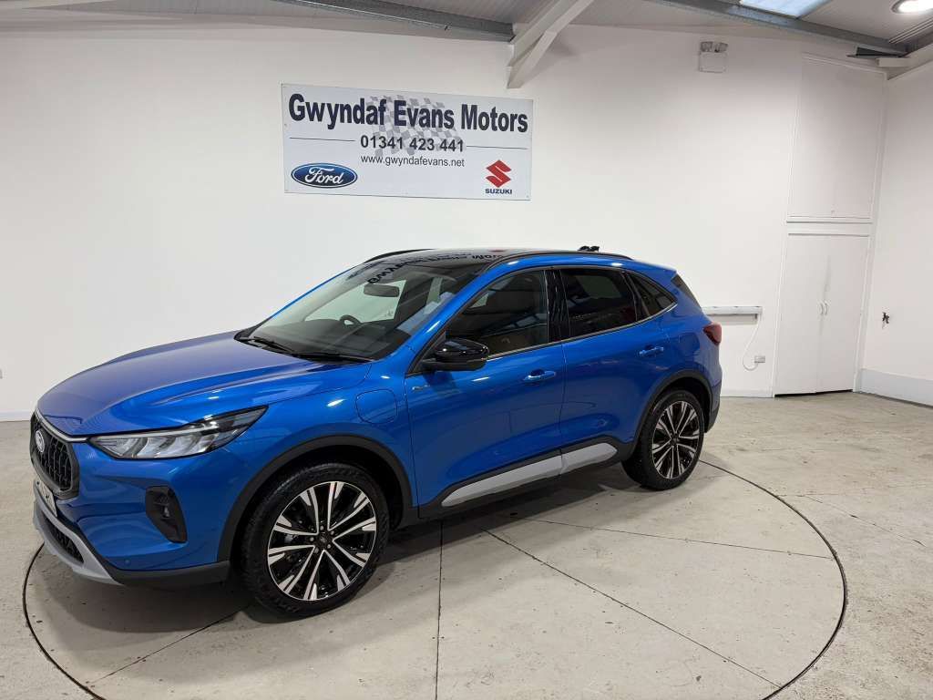 Used Ford Kuga 2024 for sale - 77236144: Photo 6