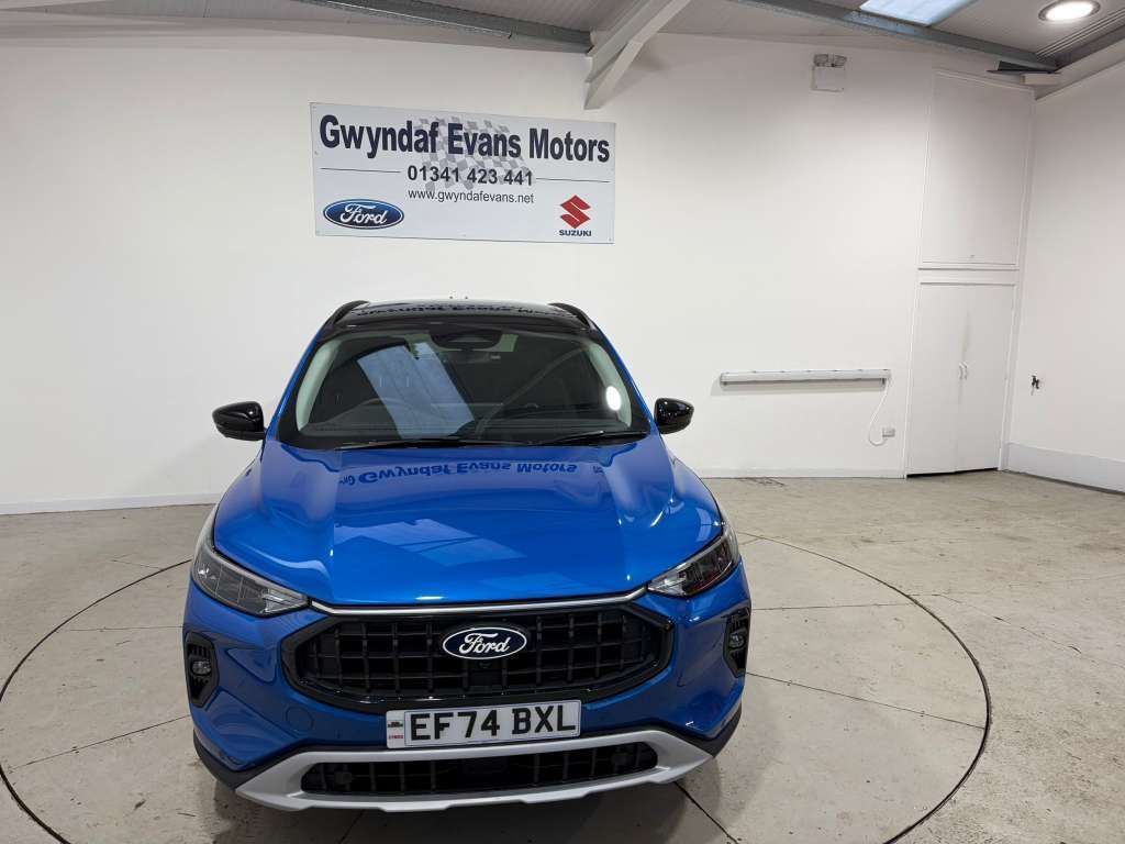 Used Ford Kuga 2024 for sale - 77236144: Photo 7