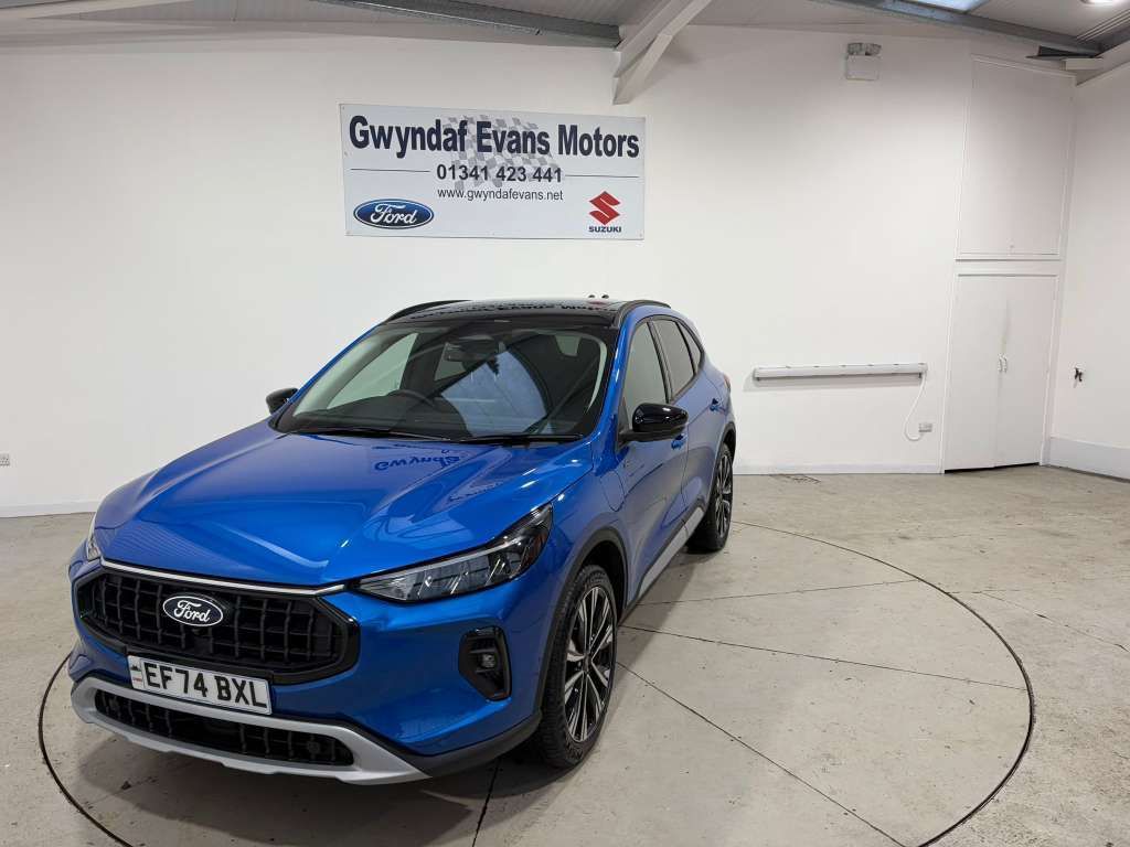 Used Ford Kuga 2024 for sale - 77236144: Photo 8