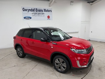 Used Suzuki Vitara 2023 for sale - 78267060: Photo
