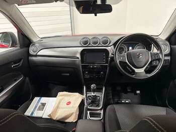 Used Suzuki Vitara 2023 for sale - 78267060: Photo