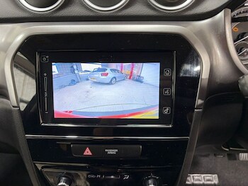 Used Suzuki Vitara 2023 for sale - 78267060: Photo