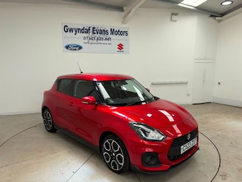 Used Suzuki Swift 2023 for sale - 78850187: Photo