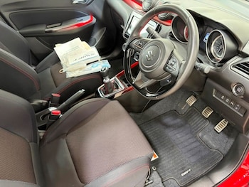 Used Suzuki Swift 2023 for sale - 78850187: Photo
