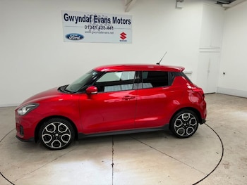 Used Suzuki Swift 2023 for sale - 78850187: Photo