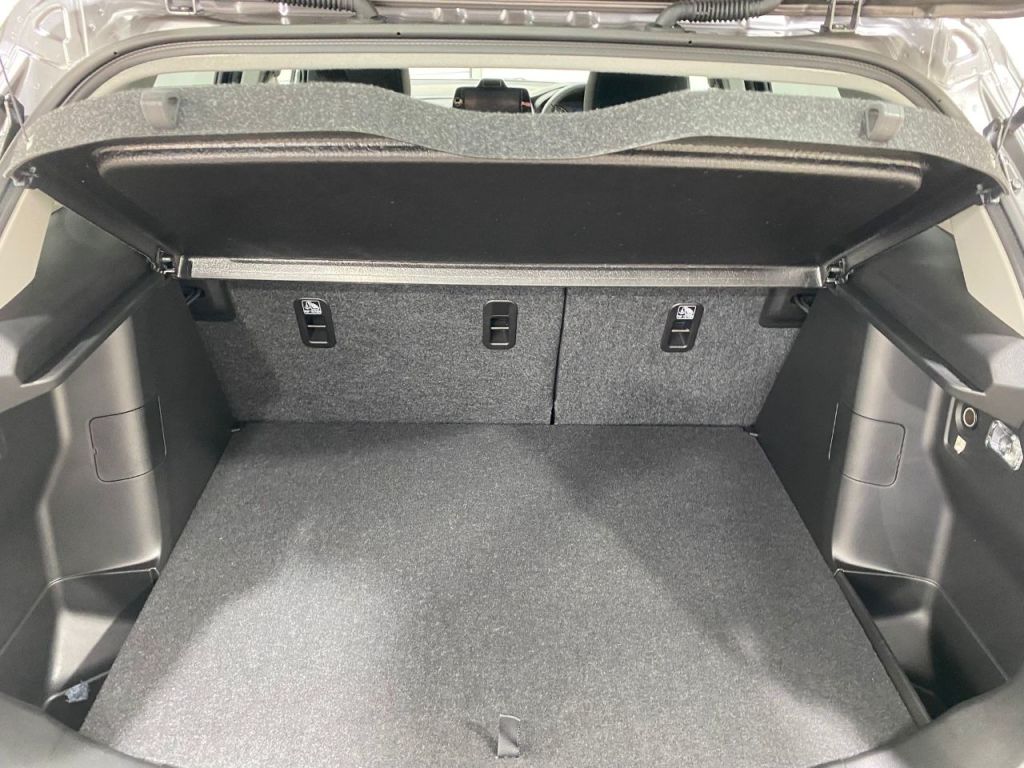 Used Suzuki SX4 S-Cross 2025 for sale - 76209936: Photo 11