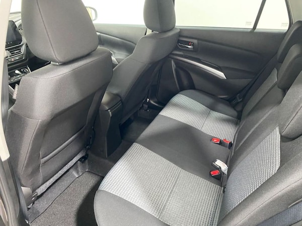 Used Suzuki SX4 S-Cross 2025 for sale - 76209936: Photo 12