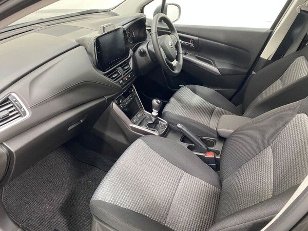 Used Suzuki SX4 S-Cross 2025 for sale - 76209936: Photo 14