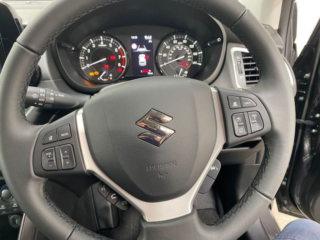 Used Suzuki SX4 S-Cross 2025 for sale - 76209936: Photo 17