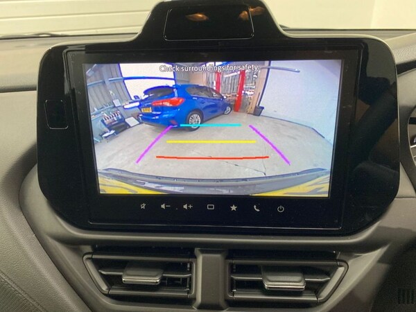 Used Suzuki SX4 S-Cross 2025 for sale - 76209936: Photo 22