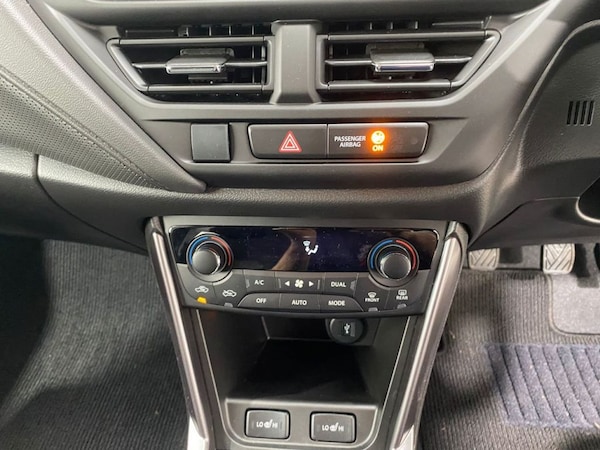 Used Suzuki SX4 S-Cross 2025 for sale - 76209936: Photo 24
