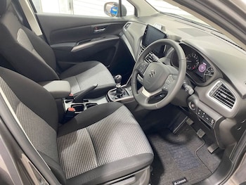 Used Suzuki SX4 S-Cross 2025 for sale - 76209936: Photo 2