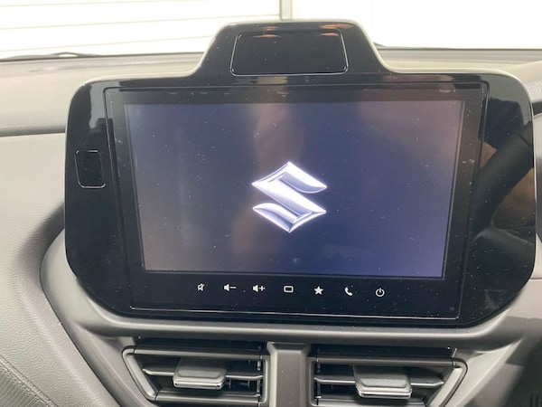 Used Suzuki SX4 S-Cross 2025 for sale - 76209936: Photo 4