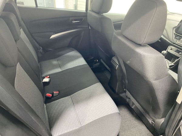 Used Suzuki SX4 S-Cross 2025 for sale - 76209936: Photo 6