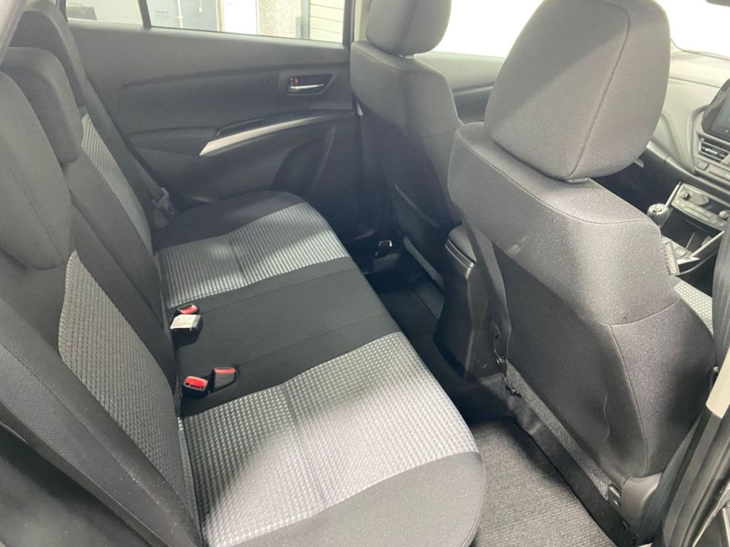 Used Suzuki SX4 S-Cross 2025 for sale - 76209936: Photo 7