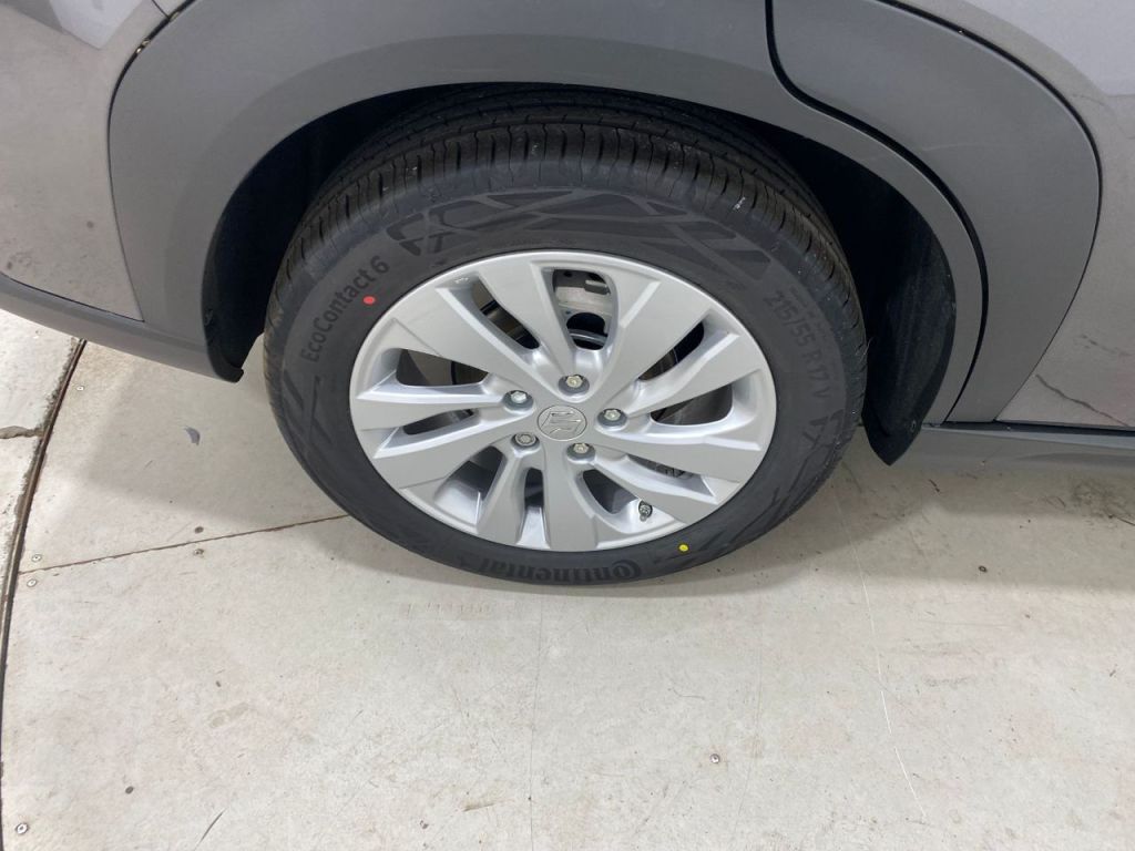 Used Suzuki SX4 S-Cross 2025 for sale - 76209936: Photo 9