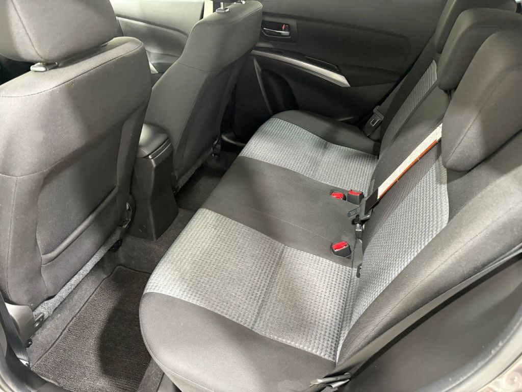 Used Suzuki SX4 S-Cross 2024 for sale - 77620852: Photo 10