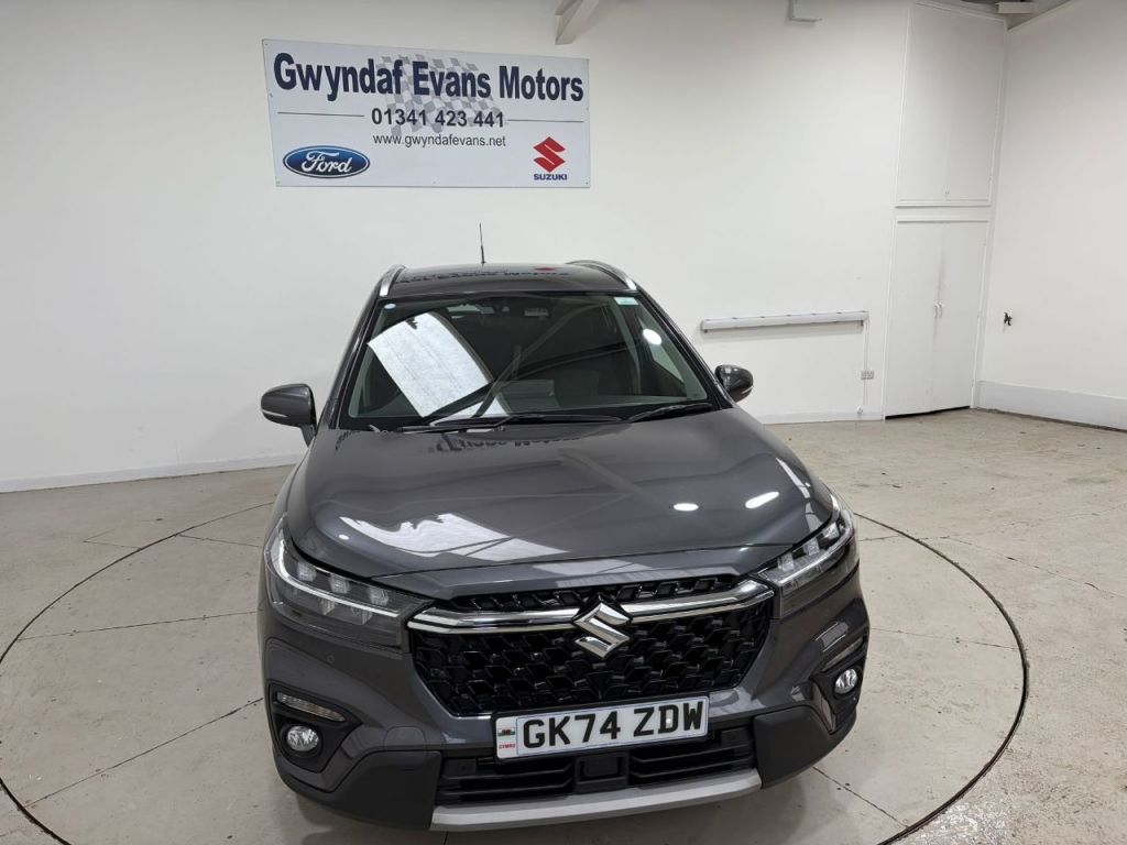 Used Suzuki SX4 S-Cross 2024 for sale - 77620852: Photo 11