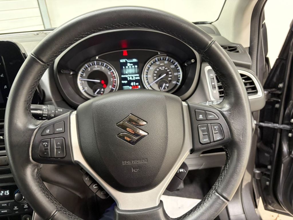 Used Suzuki SX4 S-Cross 2024 for sale - 77620852: Photo 19