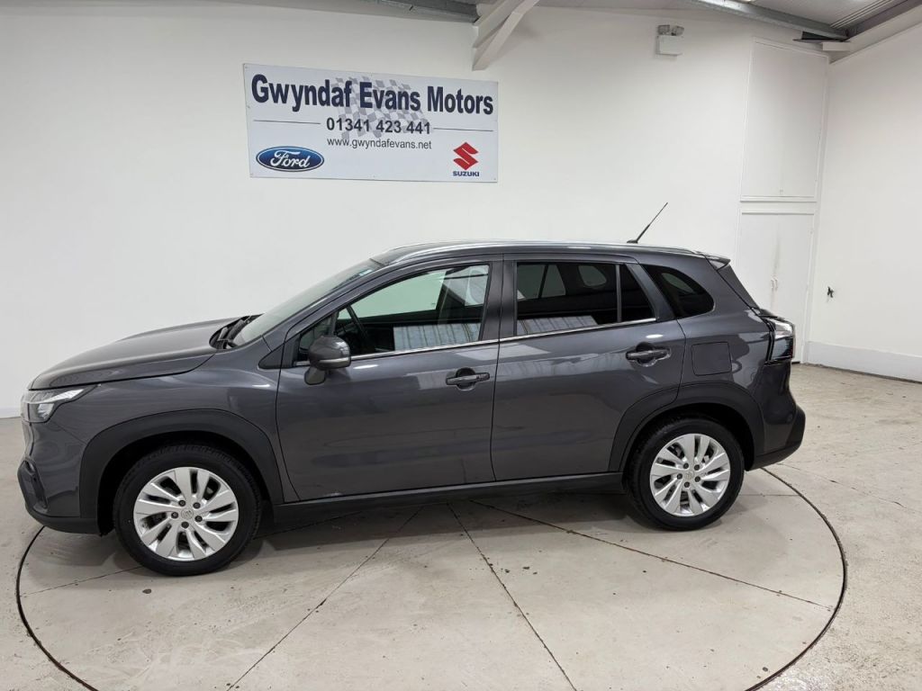 Used Suzuki SX4 S-Cross 2024 for sale - 77620852: Photo 20