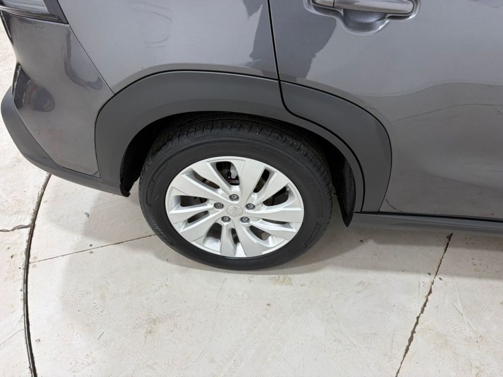 Used Suzuki SX4 S-Cross 2024 for sale - 77620852: Photo 22