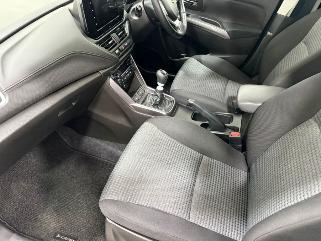 Used Suzuki SX4 S-Cross 2024 for sale - 77620852: Photo 24