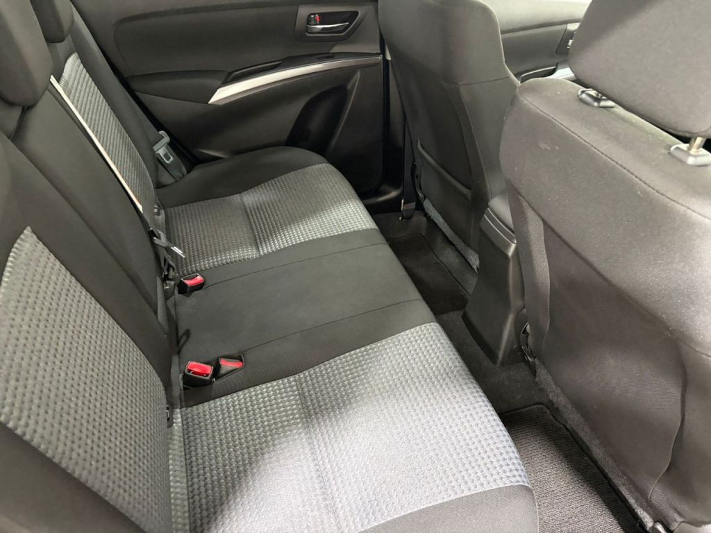 Used Suzuki SX4 S-Cross 2024 for sale - 77620852: Photo 4