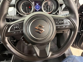 Used Suzuki Swift 2019 for sale - 78907743: Photo