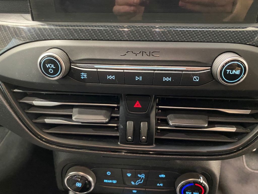 Used Ford Focus 2018 for sale - 76909656: Photo 10